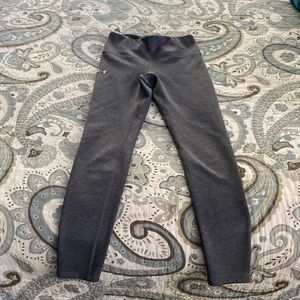 NWOT Under Armour Leggings (x-small)